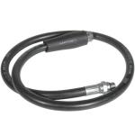 HP Hose w/ QD (Beacon & Wisdom)