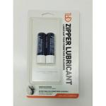 GA Zipper Lubricant Stick 4.5gr 2 pack GA Zipper Lubricant Stick 4.5gr 2 pack