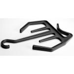 Hanger Super Accessory Finger Yellow Hanger Super Accessory Finger Yellow