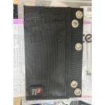 DIVE RITE pouch 3 ringed bk DIVE RITE pouch 3 ringed bk