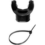 Black Mouthpiece Black Mouthpiece