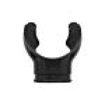 Black Mouthpiece
