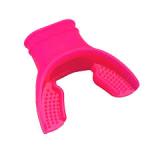 Rubber  Mouthpiece pink (small)
