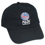 PADI Ballcap Hat