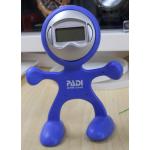 PADI Flexi Desk Clock