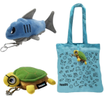 PADI Shark bag - reusable