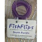 Fish Flips South Pacific