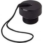 DELRIN MACHINED DIN PLUG