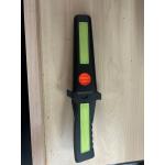 Divers Knife K-03 ylw (flat tip)