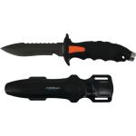 Talon Knife - Stainless Steel Medium Tip