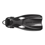 Mares Power Plana Fins XXL bk