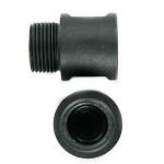 Mares Bungee Fin Straps Extensions (pair)