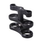 Pro Clamp (Can mount optional 1" ball)