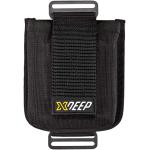 X-DEEP Sidemount Trim Pockets (pair), L