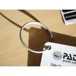 Ring Split True SS 2