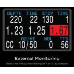 Used Shearwater Petrel 2 Computer