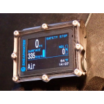 Used Shearwater Petrel 2 Computer