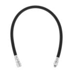 Low-pressure Rubber BC Inflator Hose 26