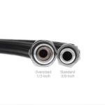 Regulator Rubber Hose: 33