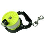 Small Ratchet Dive Reel 140? Line