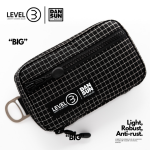 Liberty Divers Club Ocean Tactical Pouch - "BIG"