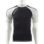 Akona Short Sleeve Rashguard 2XL