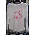 BC Women  TEC Turtles white M