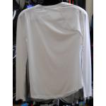 Bottom Crawlers Women  TEC Mantas White  M