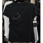 Bottom Crawlers Women Tee Shirt