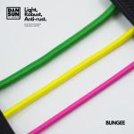 High Quality Bungee (per meter)
