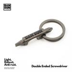 Super Mini Double Ended Screwdriver