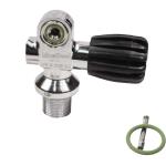 Cylinder valve scuba LH 3442 psi