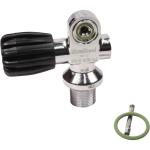 Cylinder valve scuba LH 3442 psi
