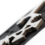 Reef Hook 4.0 (Titanium Multi-functional Diving Tool)