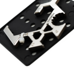 Reef Hook 4.0 (Titanium Multi-functional Diving Tool)