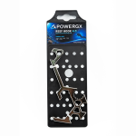 Reef Hook 4.0 (Titanium Multi-functional Diving Tool)
