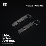 Simple Whistle