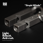 Simple Whistle
