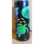 LESS MONDAY more Scuba  Tumbler