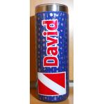 Custom Name Tumbler