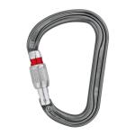 William Carabiner - Ball-Lock