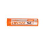 18650 USB battery(3400mah)
