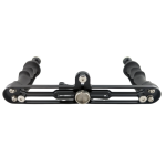 Action Camera Tray TR09 (Go-Pro Ready)