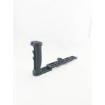 Single Handle Pistol Grip Tray TR07