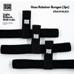 1" Hose Retainer Bungee (3pc)
