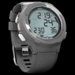 I200C WRIST CHARCOAL