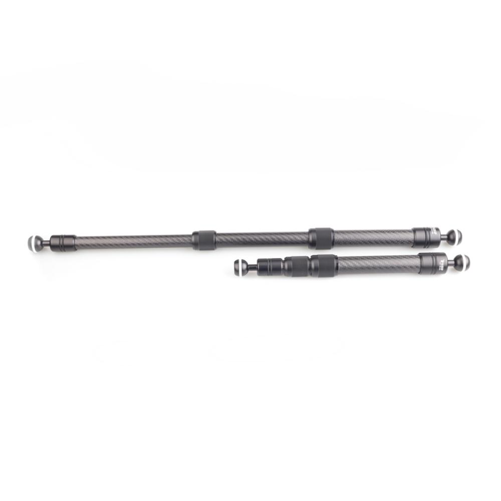 Extendable carbon Arm 12-24" Extendable carbon Arm 12-24"
