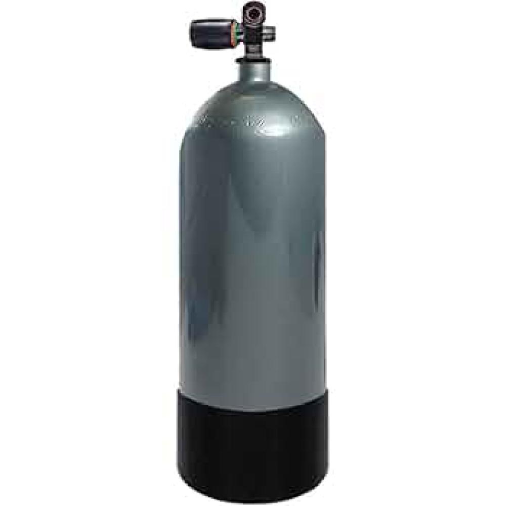 Steel Tank 80 cu ft Steel Tank 80 cu ft