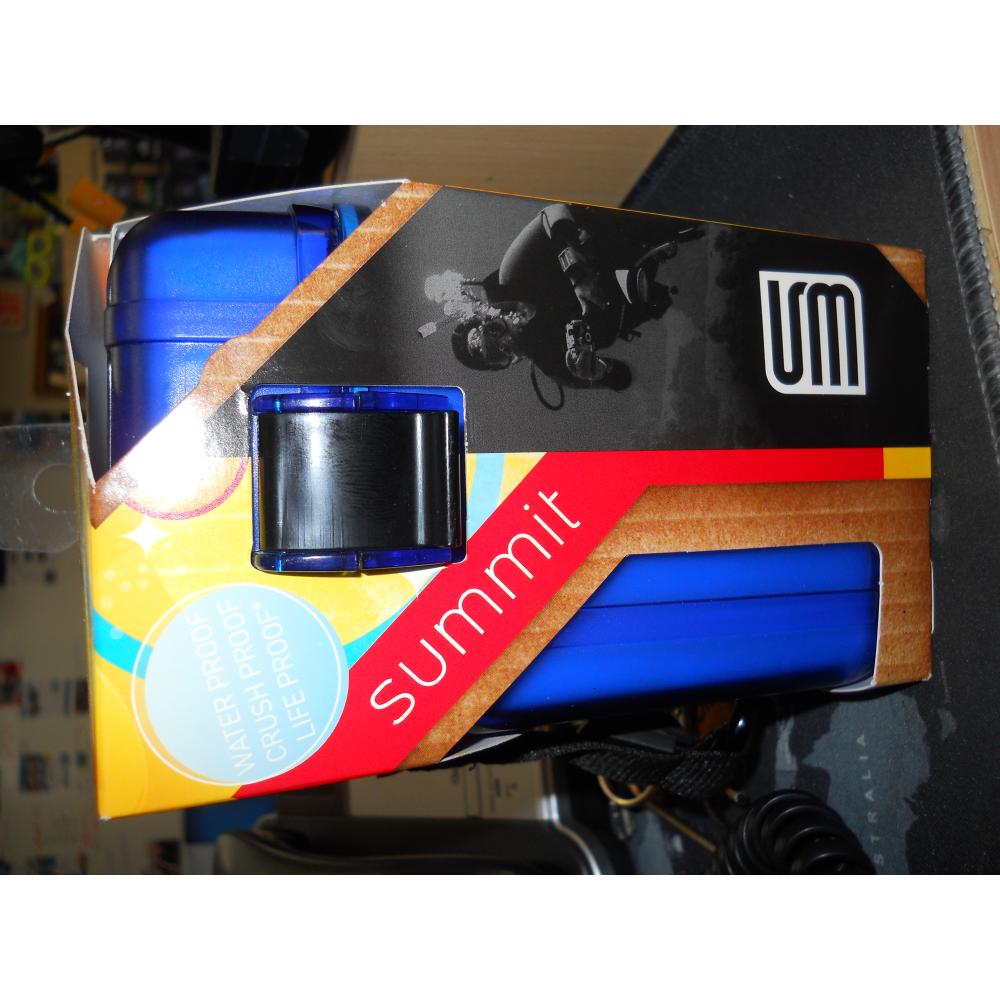 S3 Summit Microcases blue S3 Summit Microcases blue