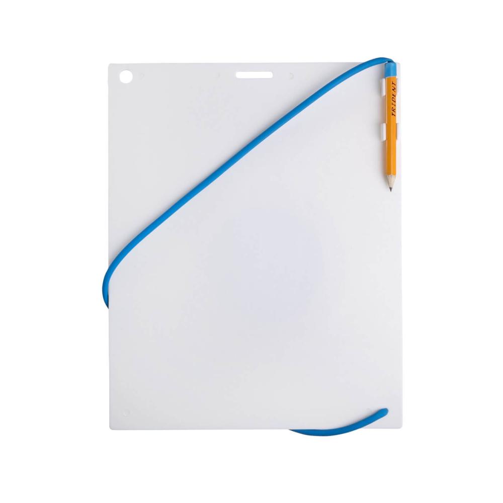 8" X 10 INSTRUCTOR SIZE SLATE 8" X 10 INSTRUCTOR SIZE SLATE